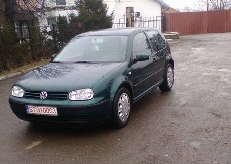 golf IV - 2001