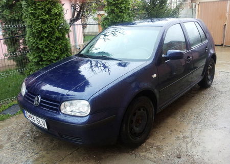 Golf IV de vanzare