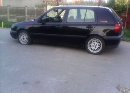 GOLF TDI INM RO