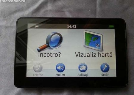 GPS GARMIN NUVI 3590LM