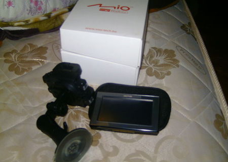 gps Mio c520