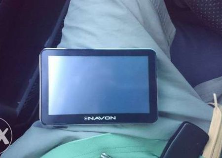 gps navon n670