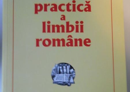 Gramatica practica a limbii romane