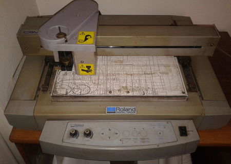 gravator mecanic