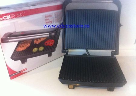 Grill 2000W. Marca: CLATRONIC