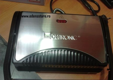 Grill Clatronic 700W