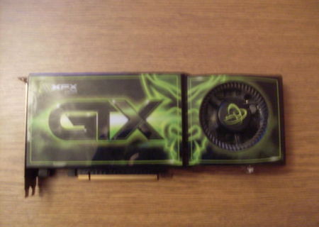 Gtx 260 XFX