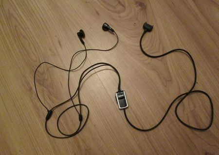 Handsfree Nokia