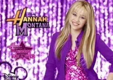 Hannah Montana - serie completa