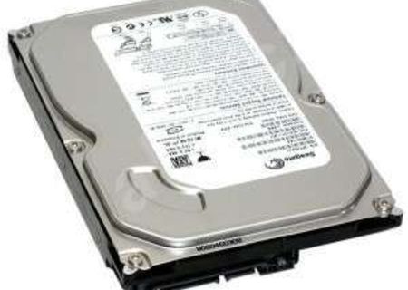 Hard Disk / Hdd PC - Seagate 80 Gb