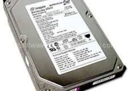 hard disk samsung hm160hc 160gb