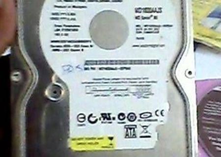 Hard disk sata