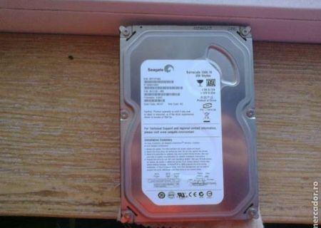 Hard sata 250gb