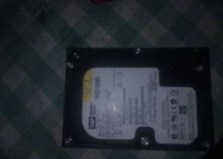 hdd 160gb pc