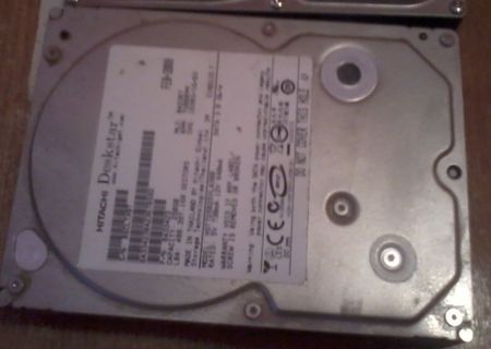 hdd 250gb rpm 7200