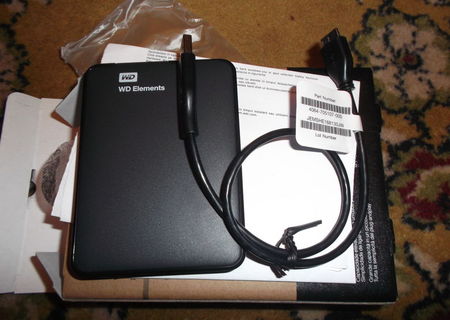 hdd extern 500gb