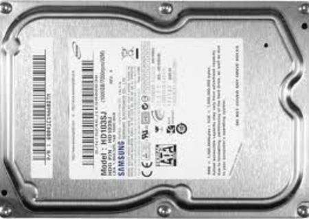 Hdd Samsung 1TB