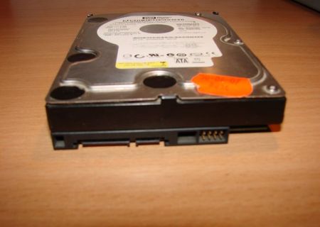 hdd western digital 320gb sata2