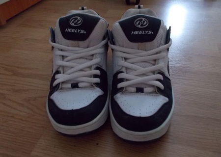 heelys unisex