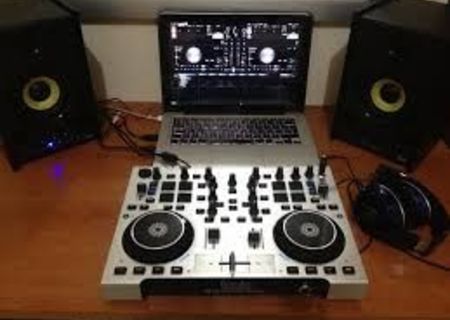 Hercules Dj Console RMX 2