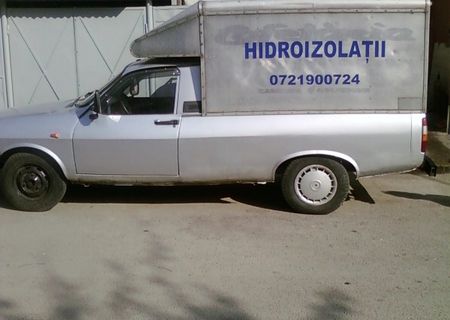 HIDROIZOLATII