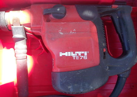 Hilti TE 76