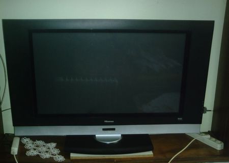 Hisense LCD diagonala 110