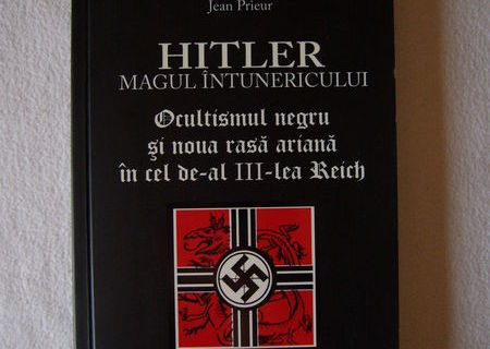 Hitler - Magul intunericului