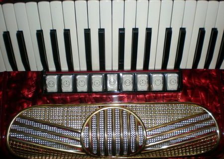 HOHNER Akordeon