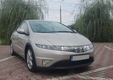 Honda Civic 2009