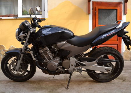 Honda Hornet