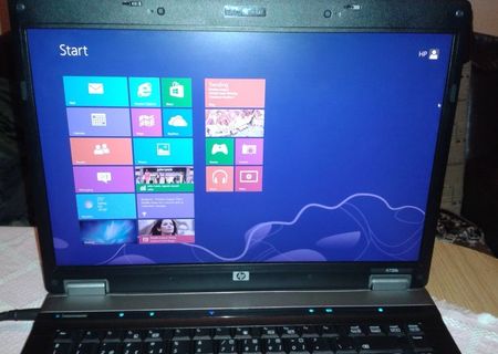 hp 6735 display mare