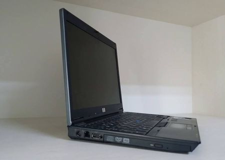 HP Compaq 2510p