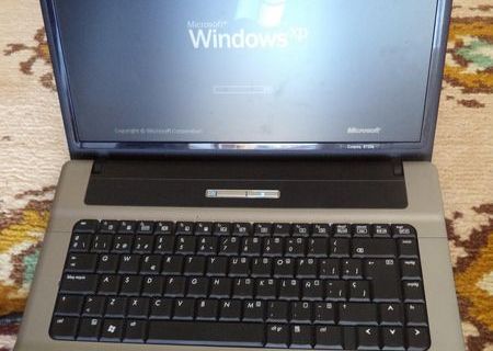 HP Compaq 6720S