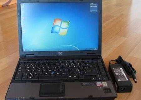 HP Compaq 6910p