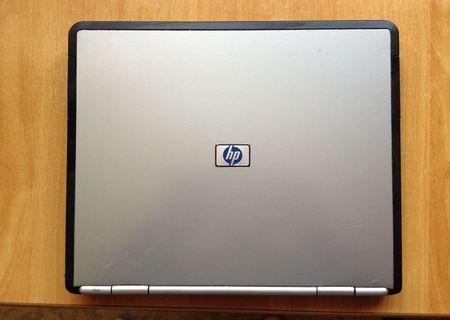 hp compaq nc4010