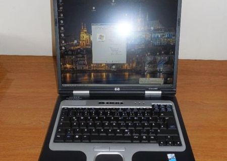 Hp Compaq Nc8000