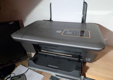 hp deskjet 1050