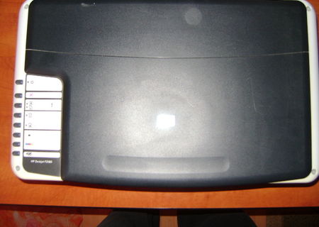 HP Deskjet F2180