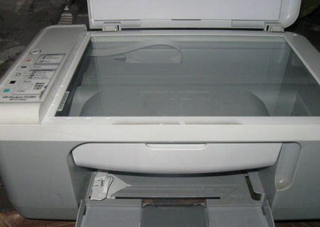 HP Deskjet F2280