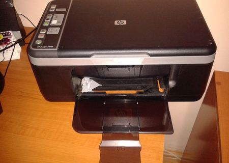 HP Deskjet F4100