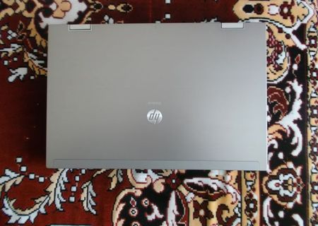 Hp EliteBook 8540p