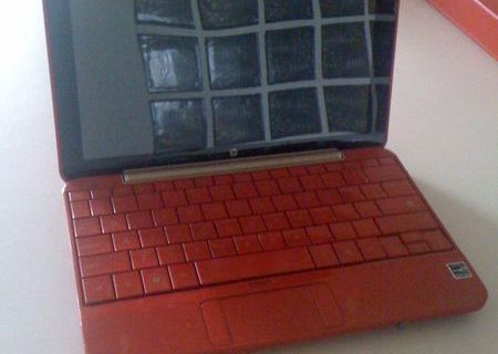 HP laptop notebook editie limitata