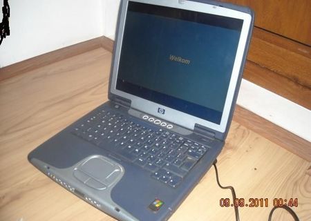 hp omnibook