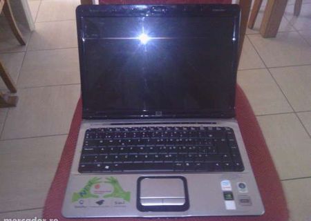 HP Pavilion dv2500