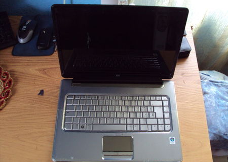 HP Pavilion dv5-1105el DualCore 2.1GHz