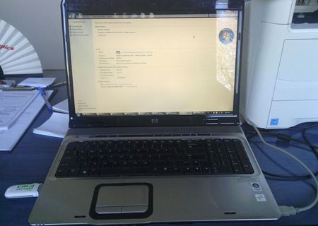 Hp Pavilion dv9000