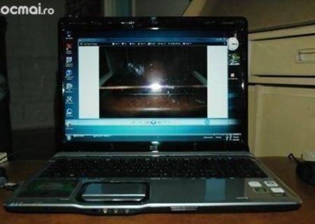 Hp pavilion dv9000