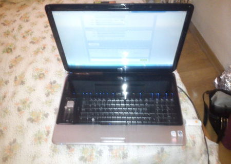 HP pavilion hdx9000