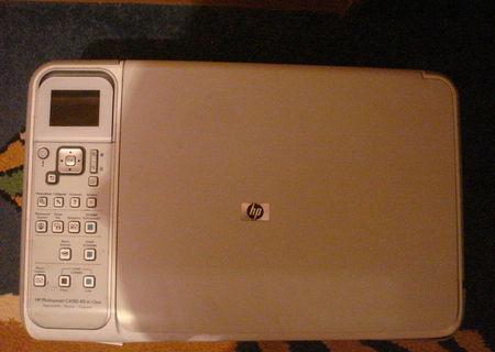 HP Photosmart C4180